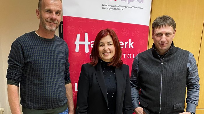 lvh-Warentransporteure rüsten sich für die Zukunft lvh-Warentransporteure rüsten sich für die Zukunft