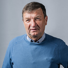 Alfredo Verginer Alfredo Verginer