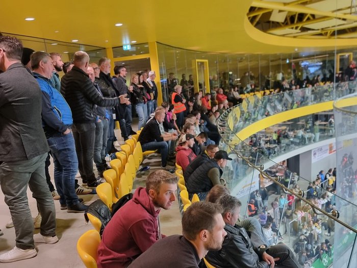 KI eröffnet neue Möglichkeiten für Bodenleger/innen KI eröffnet neue Möglichkeiten für Bodenleger/innen