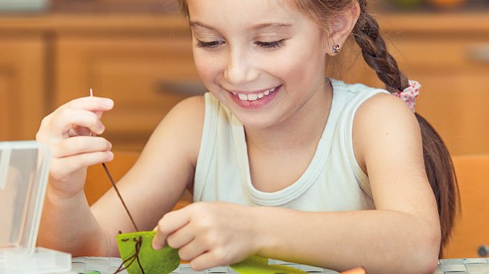 Accademia per bambini | Designer innovativi Accademia per bambini | Designer innovativi