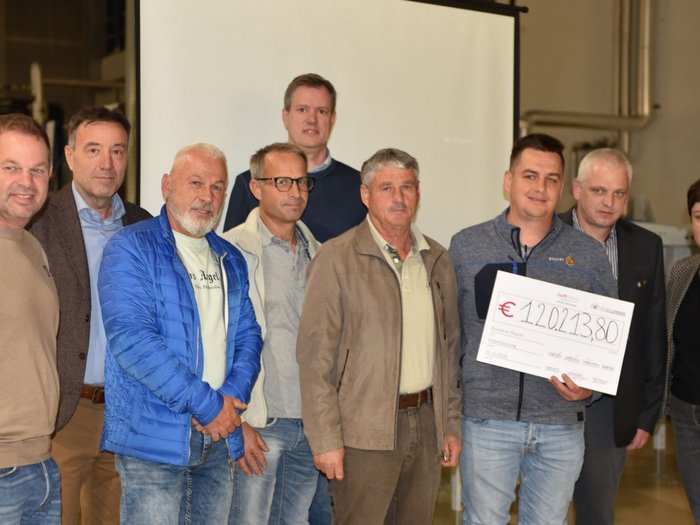 Quando l’artigianato fa squadra Quando l’artigianato fa squadra