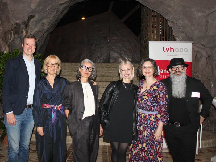 Inspiration trifft Exklusivität: Wenn Mut zur Entscheidung die Branche bewegt Inspiration trifft Exklusivität: Wenn Mut zur Entscheidung die Branche bewegt