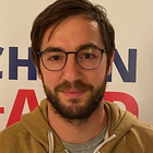 Christian Oberhuber Christian Oberhuber