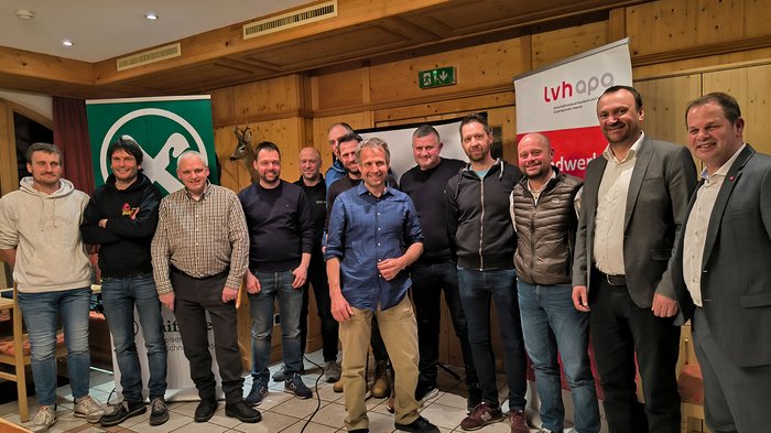 „Lehrlinge dürfen in der Krise nicht in den Schatten geraten“ „Lehrlinge dürfen in der Krise nicht in den Schatten geraten“