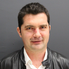 Martin Gebhard Martin Gebhard