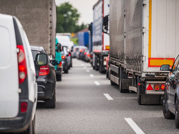 Chiusura del Brennero il 30 maggio: lvh.apa preannuncia pesanti ripercussioni su artigianato ed economia Chiusura del Brennero il 30 maggio: lvh.apa preannuncia pesanti ripercussioni su artigianato ed economia