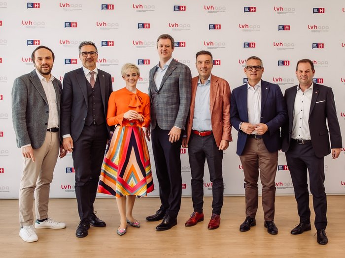 „Handwerk ist keine Alternative, sondern die beste Option“ „Handwerk ist keine Alternative, sondern die beste Option“