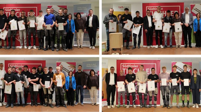 Was passiert im Maker Space? Was passiert im Maker Space?