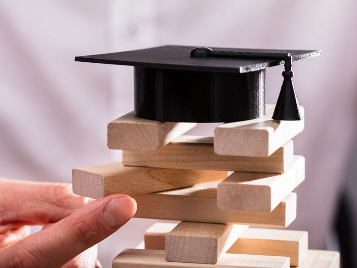Nun ist des fix: Mit dem Meisterbrief zur Uni Nun ist des fix: Mit dem Meisterbrief zur Uni
