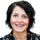 Annemarie Gschnitzer Annemarie Gschnitzer