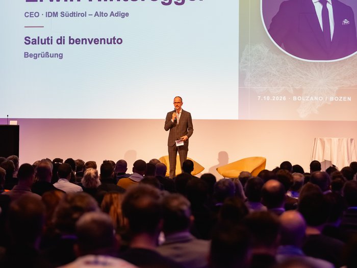 Digital Connect 2026: Vom KI-Hype zum konkreten Nutzen Digital Connect 2026: Vom KI-Hype zum konkreten Nutzen