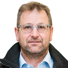 Bernhard Riedl Bernhard Riedl