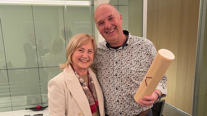 lvh-Bezirk Brixen zeigt, wo es hingeht lvh-Bezirk Brixen zeigt, wo es hingeht