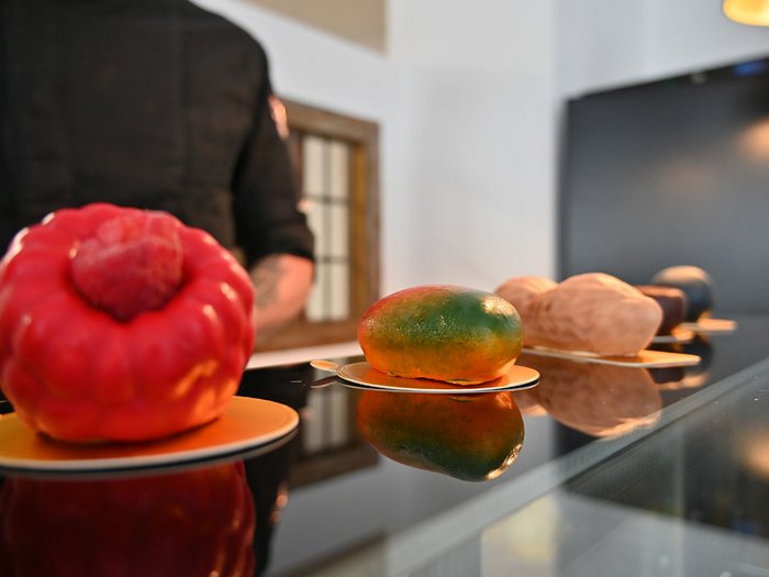 Una Pasqua diversa dal solito: quando la perfezione incontra la più raffinata arte pasticcera Una Pasqua diversa dal solito: quando la perfezione incontra la più raffinata arte pasticcera