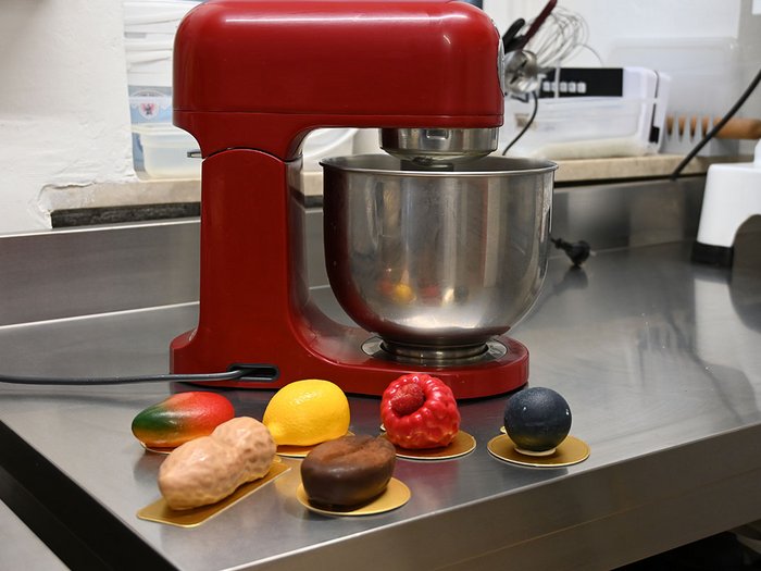 Una Pasqua diversa dal solito: quando la perfezione incontra la più raffinata arte pasticcera Una Pasqua diversa dal solito: quando la perfezione incontra la più raffinata arte pasticcera