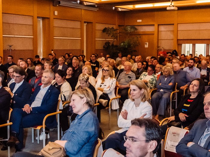 „Handwerk ist keine Alternative, sondern die beste Option“ „Handwerk ist keine Alternative, sondern die beste Option“