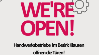 Veranstaltungen Veranstaltungen