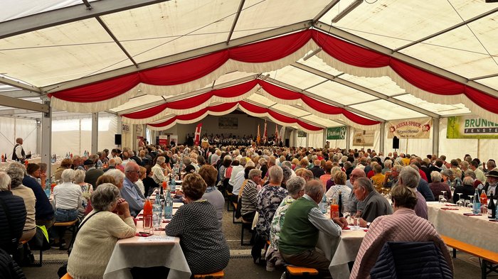 63° Jahrestreffen der Generation Handwerk+ 63° Jahrestreffen der Generation Handwerk+