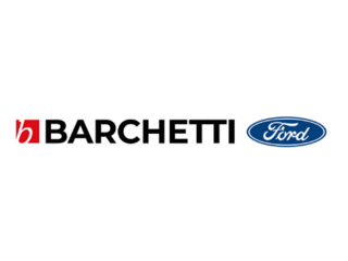 Partner Logo von Barchetti Ford Automobilhändler