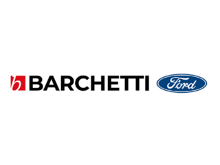 Partner Logo von Barchetti Ford Automobilhändler
