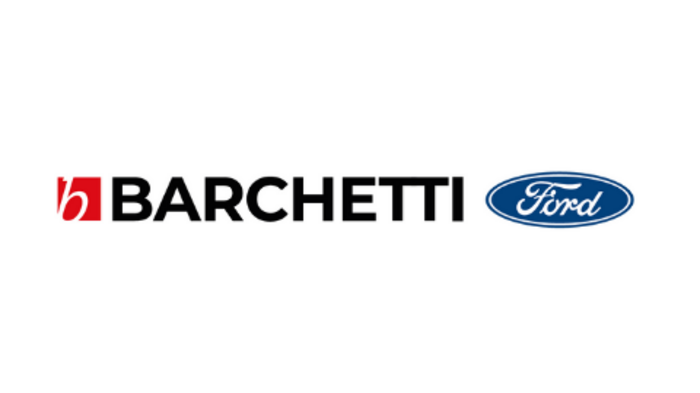 Partner Logo von Barchetti Ford Automobilhändler
