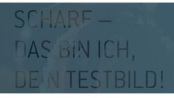 ALLE INHALTSELEMENTE Header mit unscharfem Hintergrund und Text in deutscher Sprache