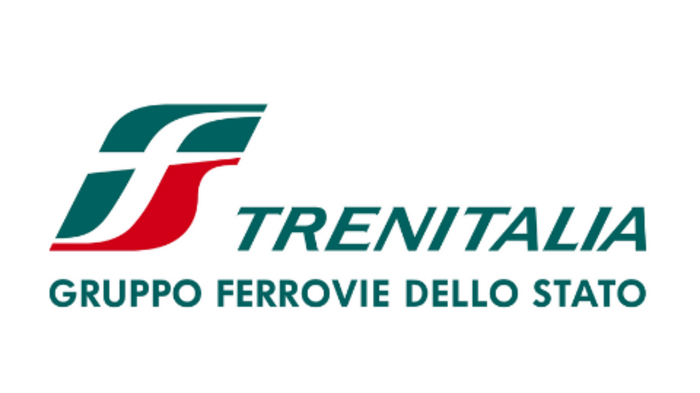 Convenzioni Logo di Trenitalia, gruppo Ferrovie dello Stato italiano