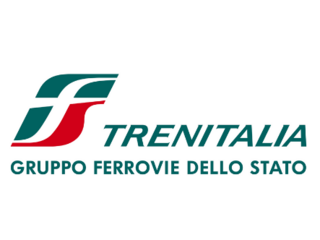 Convenzioni Logo di Trenitalia, gruppo Ferrovie dello Stato italiano