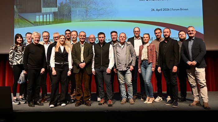 Handwerk zum Anfassen: KidsAcademy begeistert Kinder in Schlanders Handwerk zum Anfassen: KidsAcademy begeistert Kinder in Schlanders