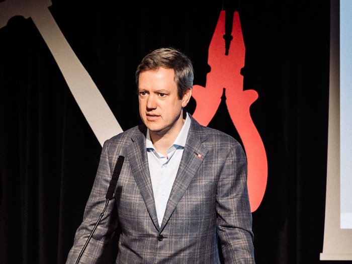 „Handwerk ist keine Alternative, sondern die beste Option“ „Handwerk ist keine Alternative, sondern die beste Option“