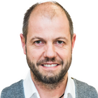 Christof Weissteiner Christof Weissteiner