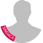 Bassa Val Venosta Sagoma di donna con targhetta sindaca