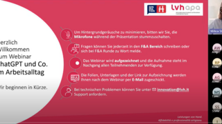 Webinare Webinare