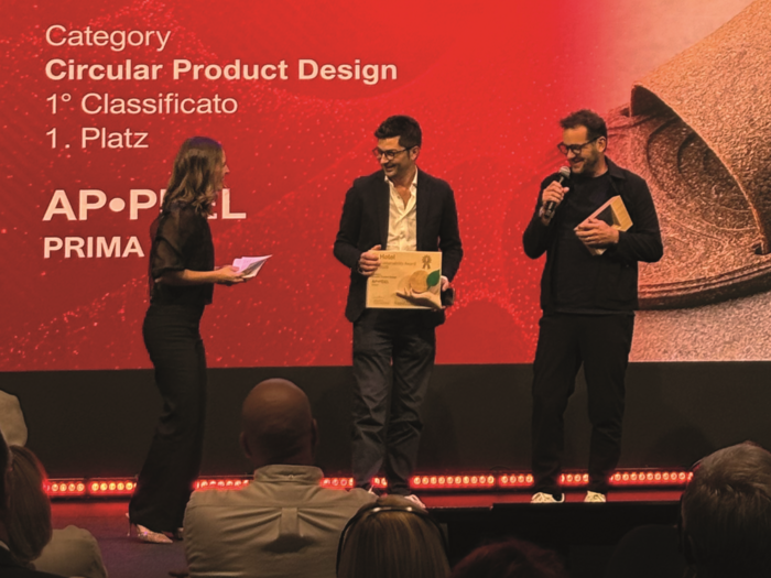 AP•PEEL-Designpreis AP•PEEL-Designpreis
