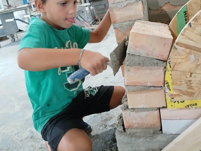 lvh-KidsAcademy in Bruneck: Kleine Hände, große Projekte lvh-KidsAcademy in Bruneck: Kleine Hände, große Projekte