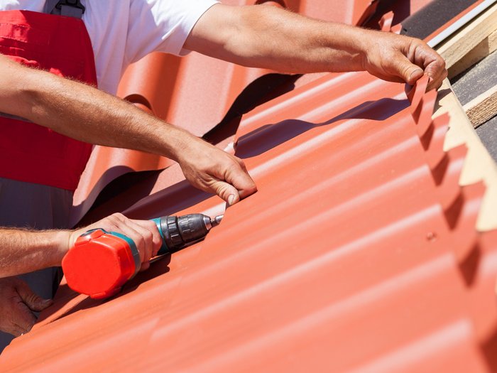 Jahresversammlung der Dachdecker Jahresversammlung der Dachdecker