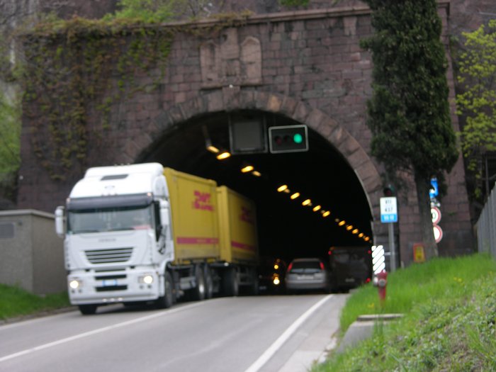 Assemblea generale annuale dei trasportatori Assemblea generale annuale dei trasportatori