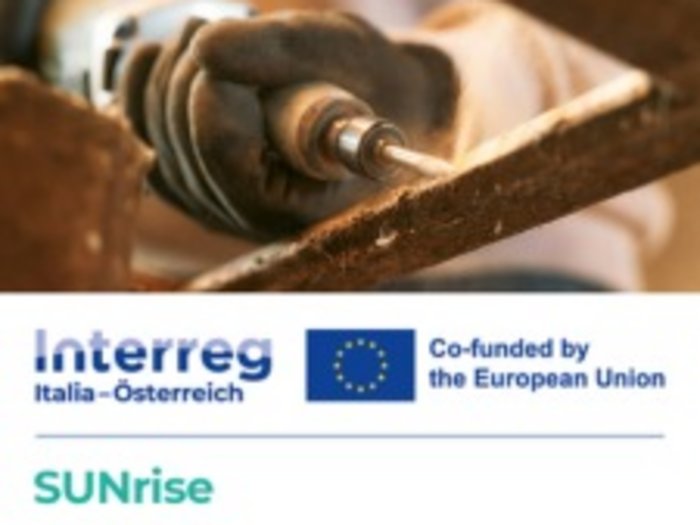 Innovation für Handwerksbetriebe: Ergebnisse und Instrumente aus dem Projekt SUNrise Innovation für Handwerksbetriebe: Ergebnisse und Instrumente aus dem Projekt SUNrise