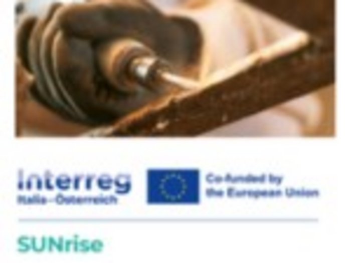 Innovation für Handwerksbetriebe: Ergebnisse und Instrumente aus dem Projekt SUNrise Innovation für Handwerksbetriebe: Ergebnisse und Instrumente aus dem Projekt SUNrise