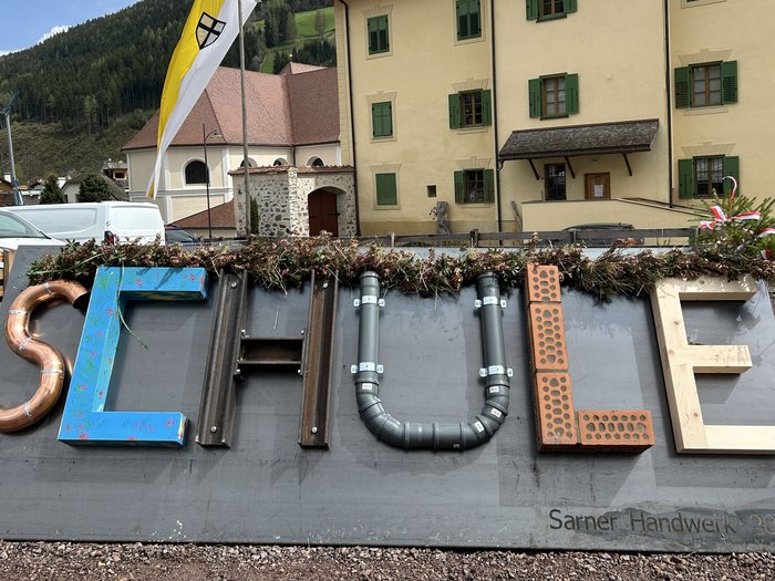 SkillsDay des Bezirks Pustertal SkillsDay des Bezirks Pustertal