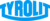 Tyrolit Logo mit blauem Schriftzug