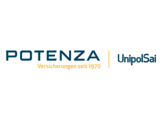 Partner Logo von Potenza Versicherungen seit 1970 und UnipolSai