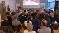 La sezione di mestiere dei frigoristi compie 30 anni: competenza, promozione dei giovani talenti e sguardo al futuro Assemblea annuale 2025 dei tecnici del freddo e del clima con presentazione e pubblico