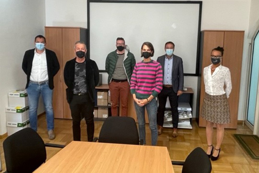 Über öffentliche Aufträge in Brixen