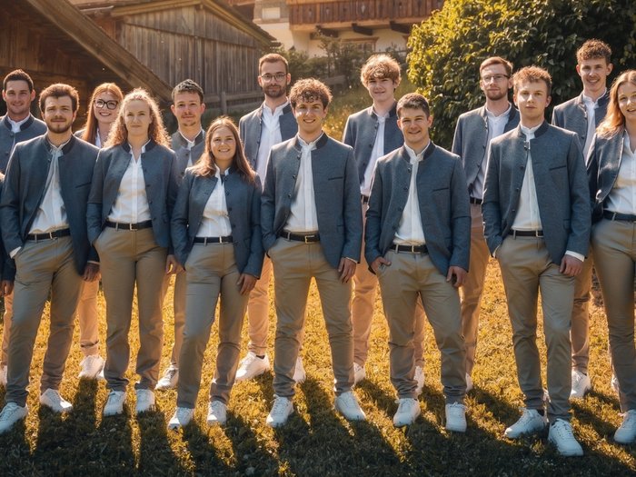 Südtirol schickt 15 Nachwuchstalente zu den WorldSkills 2026 nach Shanghai Südtirol schickt 15 Nachwuchstalente zu den WorldSkills 2026 nach Shanghai