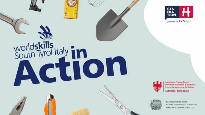 2025 Worldskills Italy a Bolzano 2025 Worldskills Italy a Bolzano