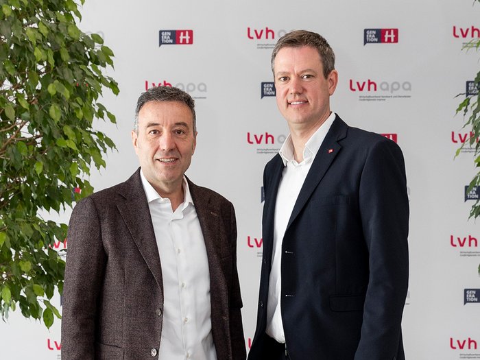 Mehrjähriges Wohnbauprogramm 2026–2028: Starkes Signal für das Handwerk Mehrjähriges Wohnbauprogramm 2026–2028: Starkes Signal für das Handwerk