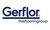 Logo von Gerflor, dem Bodenbelagsunternehmen