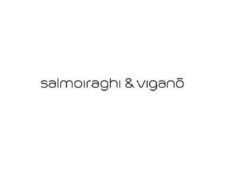 Convenzioni Logo di Salmoiraghi & Viganò