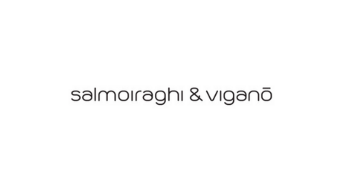 Convenzioni Logo di Salmoiraghi & Viganò